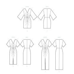 8339 mcc dress a